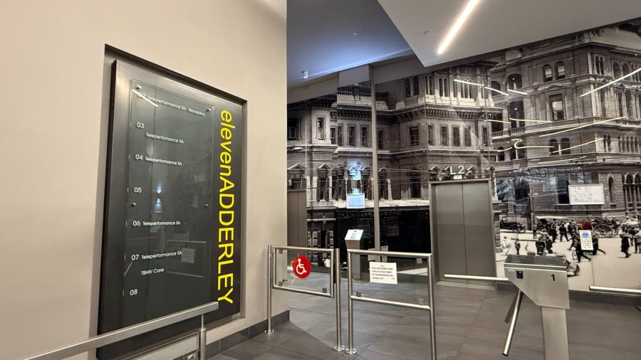 To Let commercial Property for Rent in Cape Town City Centre Western Cape